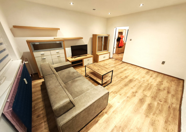 Slnečný 3-IZB.  BYT, Balkón, 62 m2, Mexiko, Topoľčany