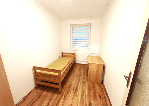 Slnečný 3-IZB.  BYT, Balkón, 62 m2, Mexiko, Topoľčany