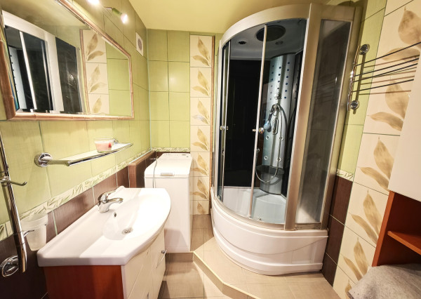 Slnečný 3-IZB.  BYT, Balkón, 62 m2, Mexiko, Topoľčany