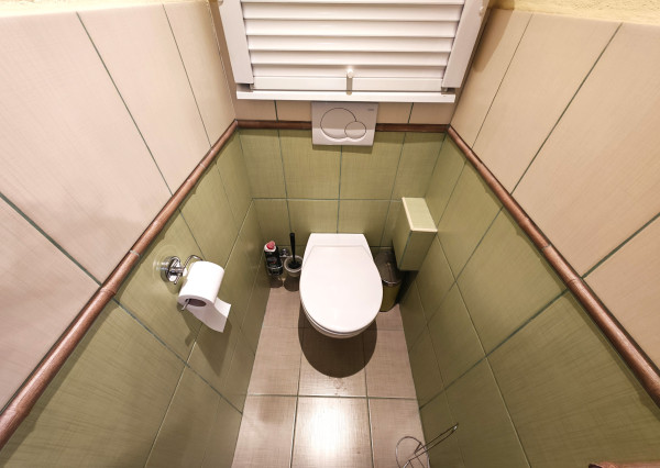 Slnečný 3-IZB.  BYT, Balkón, 62 m2, Mexiko, Topoľčany