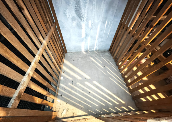 Slnečný 3-IZB.  BYT, Balkón, 62 m2, Mexiko, Topoľčany