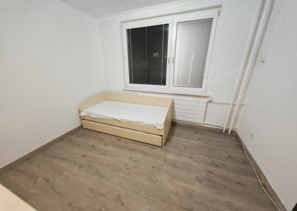 Výhradne: Veľký 2,5-IZB.  BYT, 58 m2, Luhy, Partizánske