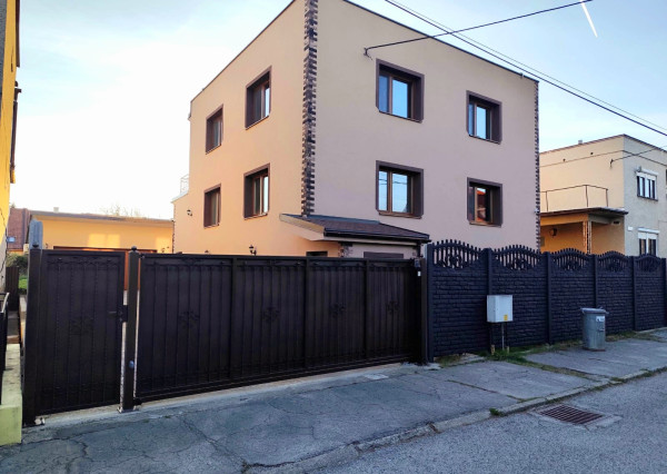 Rodinný dom s podnikateľským potenciálom