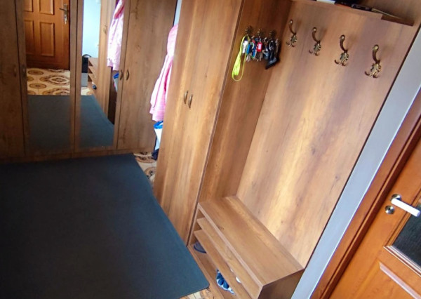 Rodinný dom s podnikateľským potenciálom