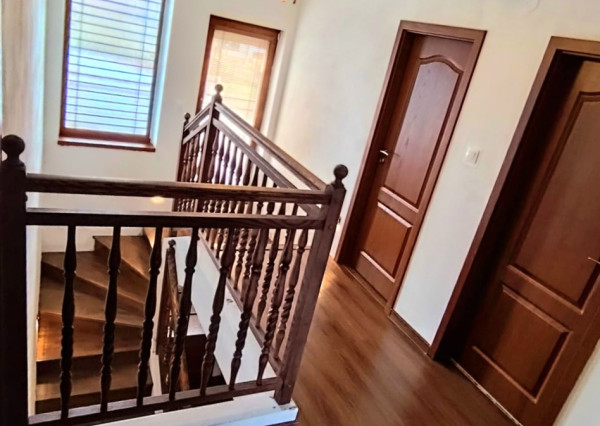 Rodinný dom s podnikateľským potenciálom