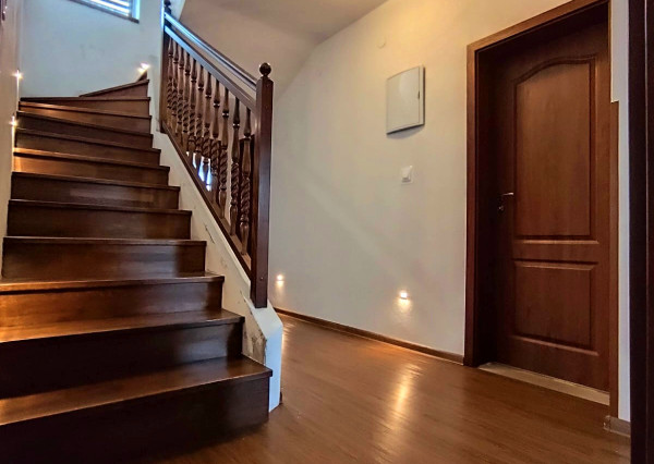 Rodinný dom s podnikateľským potenciálom