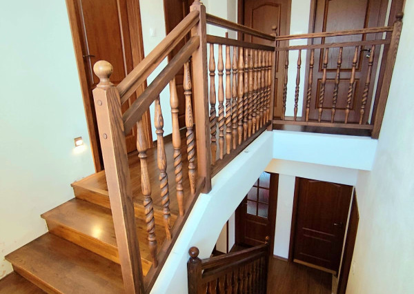 Rodinný dom s podnikateľským potenciálom