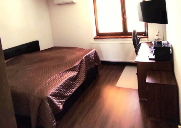 Rodinný dom s podnikateľským potenciálom