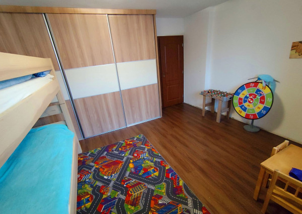 Rodinný dom s podnikateľským potenciálom