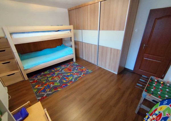 Rodinný dom s podnikateľským potenciálom