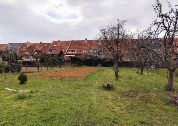 Rodinný dom s podnikateľským potenciálom