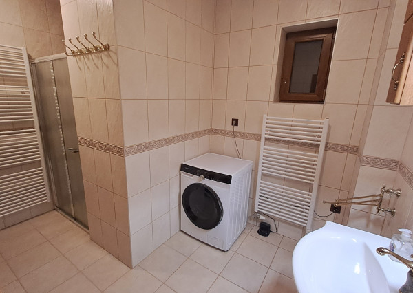 Rodinný dom s podnikateľským potenciálom