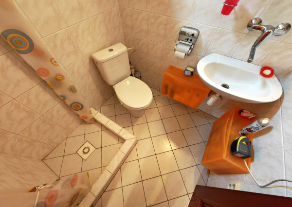 Čarovná rekreačná chata, pozemok 542 m2, Duchonka