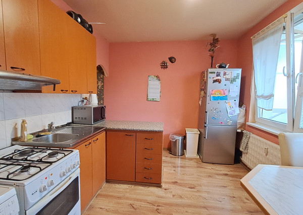 Slnečný 2-izbový byt Topoľčany