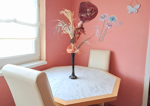 Slnečný 2 a 1/2-izbový byt Topoľčany