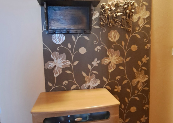 Slnečný 2 a 1/2-izbový byt Topoľčany