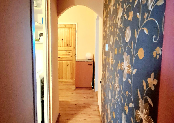 Slnečný 2 a 1/2-izbový byt Topoľčany