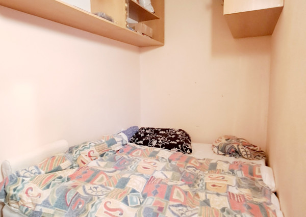 Slnečný 2 a 1/2-izbový byt Topoľčany