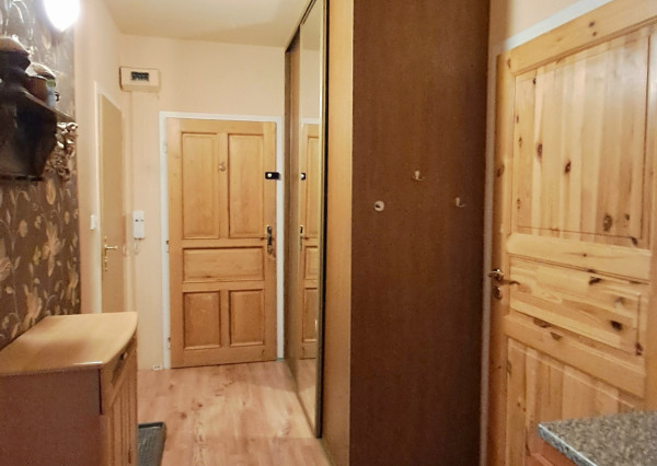 Slnečný 2 a 1/2-izbový byt Topoľčany