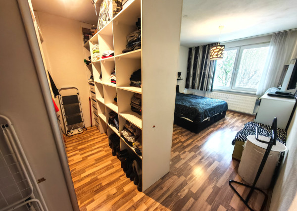 Veľký 3-IZB.  BYT, Špajza, 82 m2, Centrum, Topoľčany