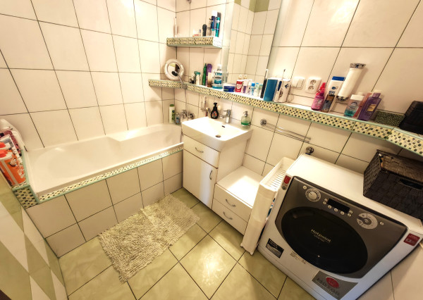 Veľký 3-IZB.  BYT, Špajza, 82 m2, Centrum, Topoľčany