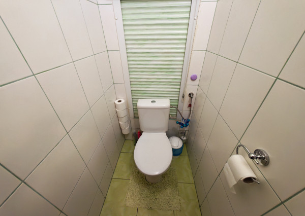 Veľký 3-IZB.  BYT, Špajza, 82 m2, Centrum, Topoľčany