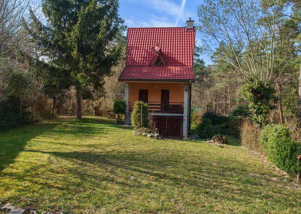 Znížená cena: Rekreačná chata, pozemok 542 m2, Duchonka