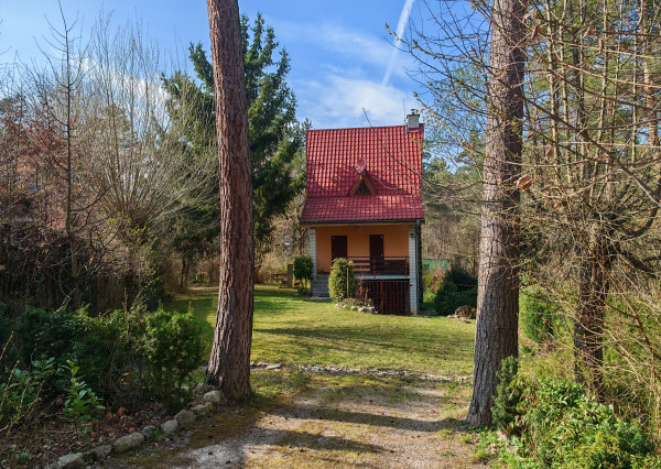 Znížená cena: Rekreačná chata, pozemok 542 m2, Duchonka