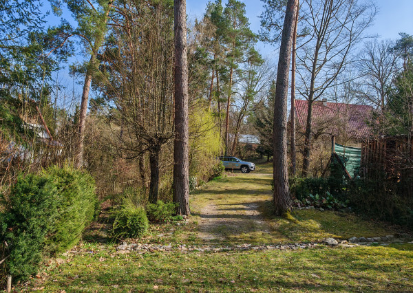 Znížená cena: Rekreačná chata, pozemok 542 m2, Duchonka