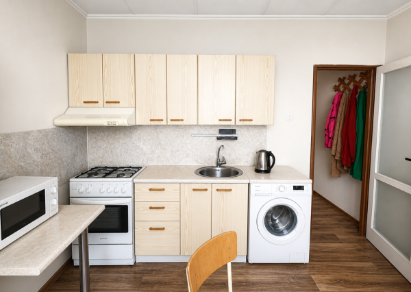 Výhradne: Garsónka, 20 m2, sídlisko SNP, Topoľčany