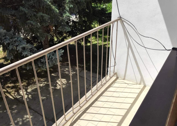 Veľký 2-izb.  BYT, pivnica, záhrada, Ješková Ves, okr. PE