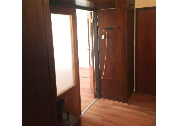 Menší 3-IZB.  BYT, 60 m2, sídl. Luhy, Partizánske
