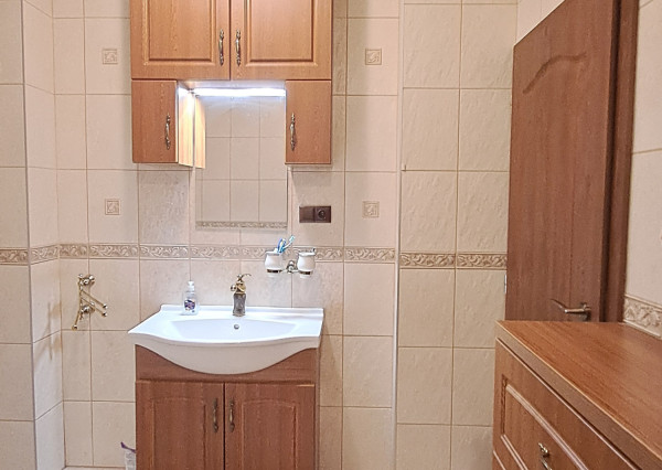 Rodinný dom s podnikateľským potenciálom