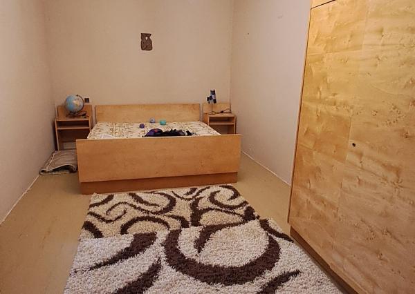 Rodinný dom v radovej zástavbe v Radošine