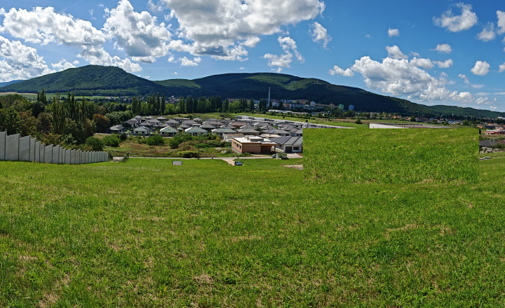 Znížená cena: POZEMOK 1 na Rodinný dom, 1551m2 Partizánske - fotografia 3