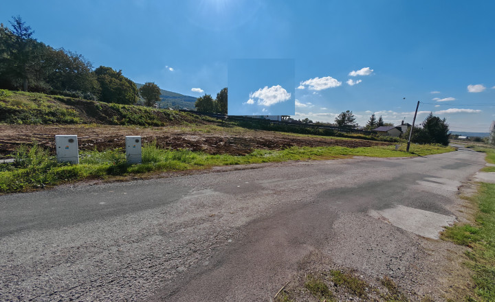 POZEMOK  č. 3, 722 m2, Súlovce ,okr. TO - fotografia 9