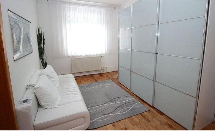 Veľký 3,5-izbový byt, balkón, pivnica, 75 m2, Partizánske - fotografia 2