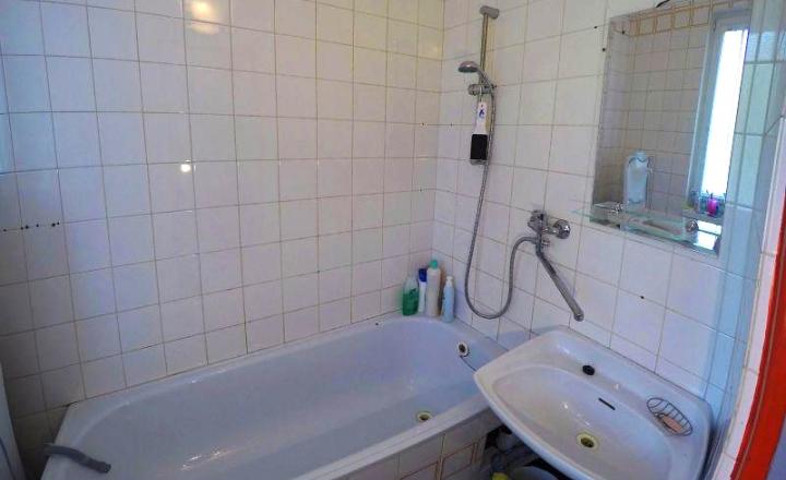 Menší 3-IZB.  BYT, 60 m2, sídl. Luhy, Partizánske - fotografia 5