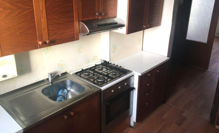 Menší 3-IZB.  BYT, 60 m2, sídl. Luhy, Partizánske - fotografia 1