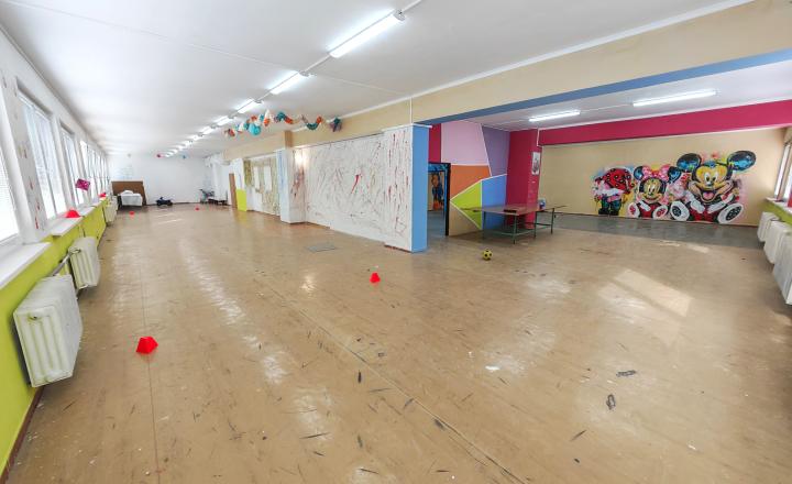 Polyfunkčná budova v centre – investičná príležitosť - fotografia 8