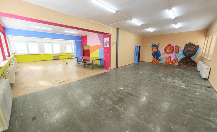 Polyfunkčná budova v centre – investičná príležitosť - fotografia 9