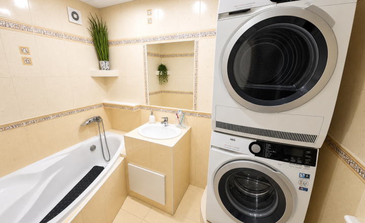 VEĽKÝ 3,5-IZBOVÝ BYT S BALKÓNOM, 73 m² | TOPOĽČANY – VÝCHOD - fotografia 9