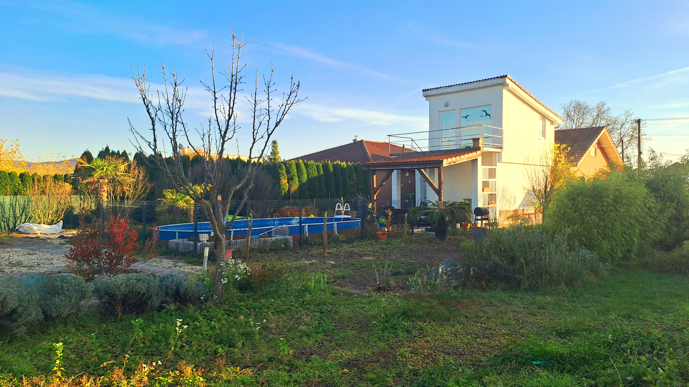 Moderne zrekonštruovaný 3-izbový rodinný dom