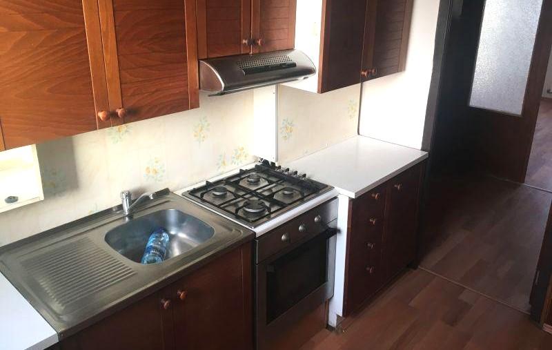 Menší 3-IZB.  BYT, 60 m2, sídl. Luhy, Partizánske